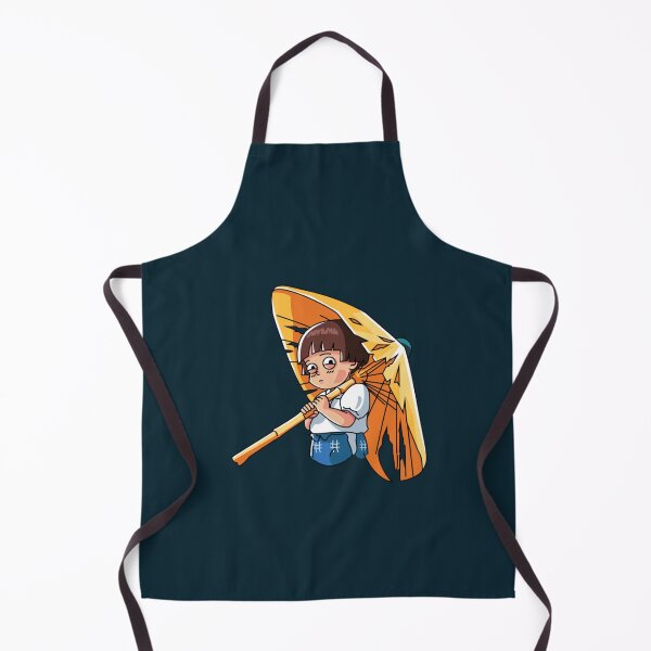 Item preview, Setsuko From Grave of The fireflies designed and sold by heropah.
