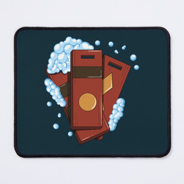 Item preview, Spirited away bath tokens   designed and sold by heropah.