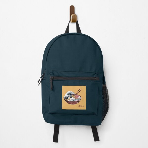 Item preview, Ramen anime     designed and sold by heropah.