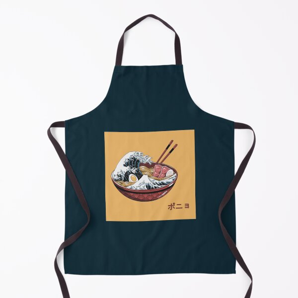 Item preview, Ramen anime designed and sold by heropah.