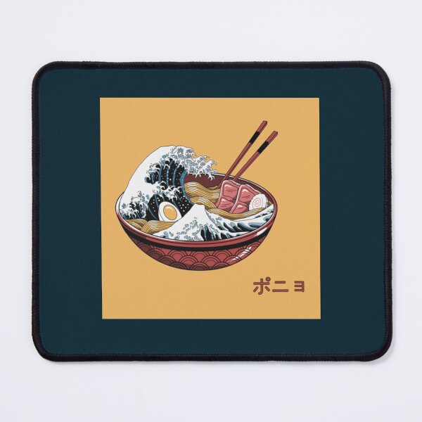 Item preview, Ramen anime designed and sold by heropah.