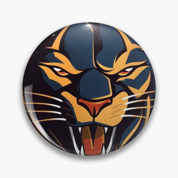 Item preview, Representing Panther School designed and sold by cafegrafis.