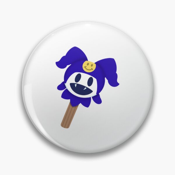 Item preview, Jack frost popsicle   designed and sold by JosHerman7.