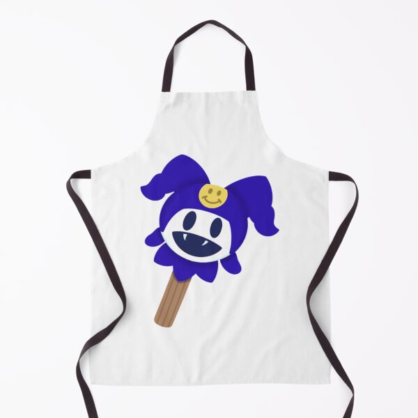 Item preview, Jack frost popsicle designed and sold by JosHerman7.