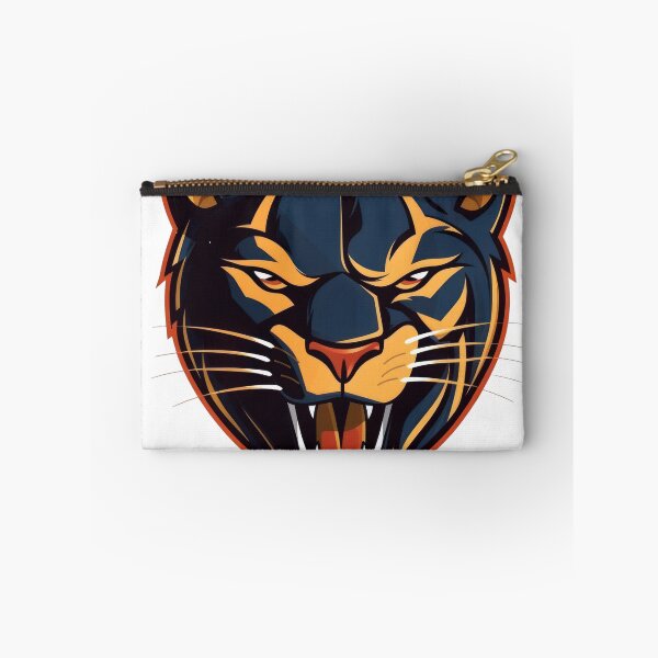 Item preview, Representing Panther School designed and sold by cafegrafis.