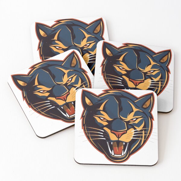 Item preview, Representing Panther School designed and sold by cafegrafis.