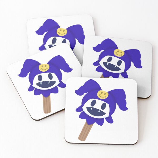 Item preview, Jack frost popsicle   designed and sold by JosHerman7.