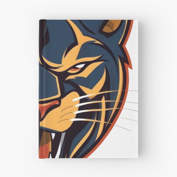 Item preview, Representing Panther School designed and sold by cafegrafis.