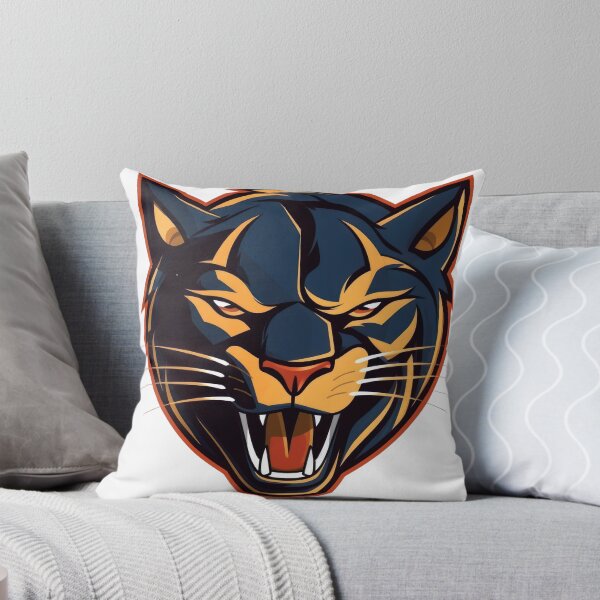 Item preview, Representing Panther School designed and sold by cafegrafis.