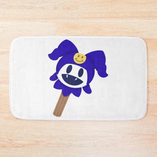 Item preview, Jack frost popsicle   designed and sold by JosHerman7.
