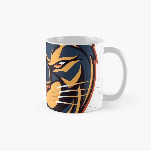 Item preview, Representing Panther School designed and sold by cafegrafis.