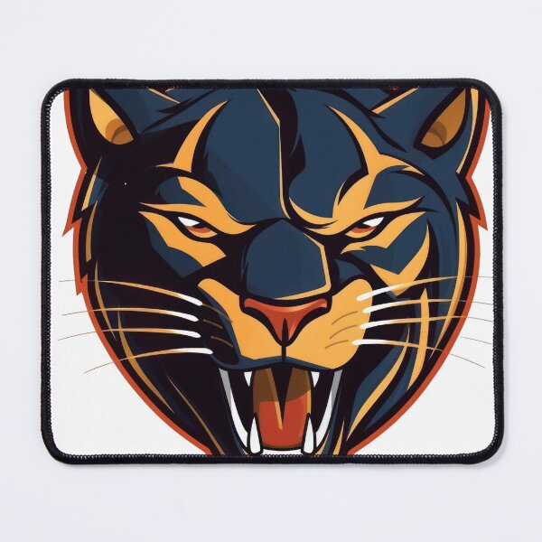 Item preview, Representing Panther School designed and sold by cafegrafis.