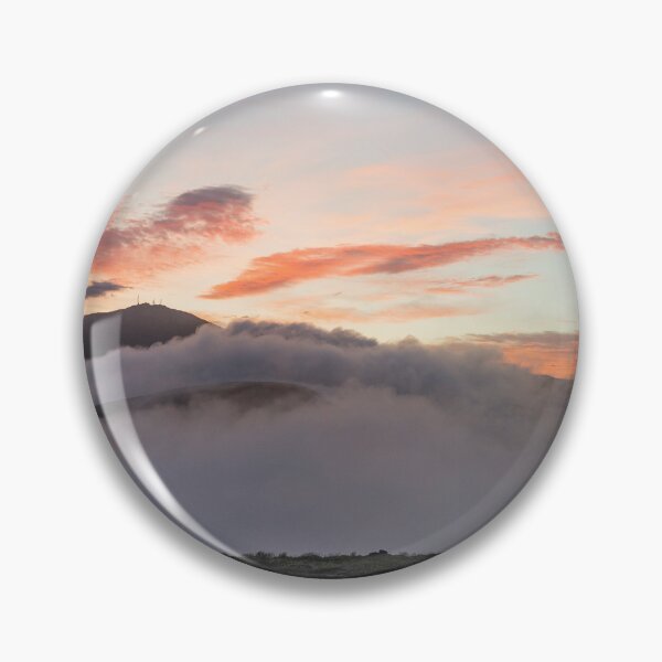 Item preview, Sunrise from Eisenhower designed and sold by Heather Kerrigan.