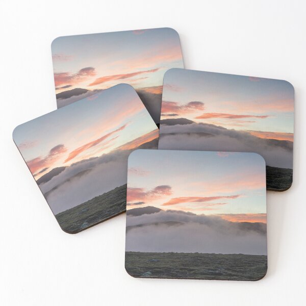 Item preview, Sunrise from Eisenhower designed and sold by Heather Kerrigan.