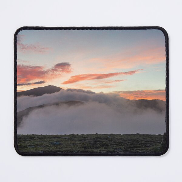 Item preview, Sunrise from Eisenhower designed and sold by Heather Kerrigan.