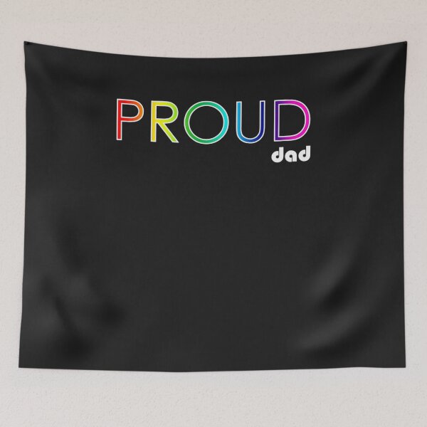 Item preview, PROUD- dad  designed and sold by RustyHarvey.
