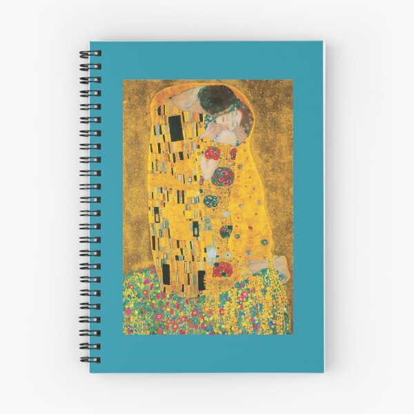 Item preview, Gustav Klimt  The Kiss designed and sold by KoLeila.