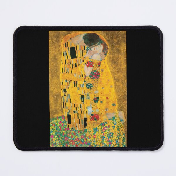 Item preview, Gustav Klimt  The Kiss designed and sold by KoLeila.