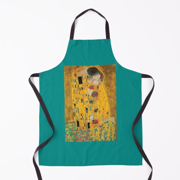 Item preview, Gustav Klimt  The Kiss designed and sold by KoLeila.