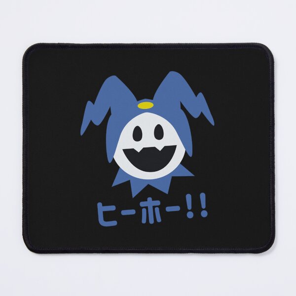 Item preview, Jack Frost Shin Megami Tensei Persona SMT designed and sold by JosHerman7.