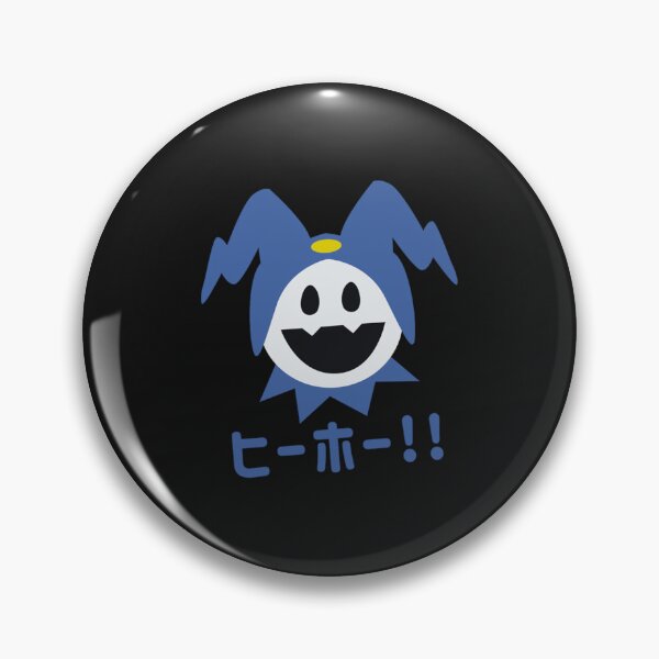 Artikelvorschau, Jack Frost Shin Megami Tensei Persona SMT entworfen und verkauft von JosHerman7.