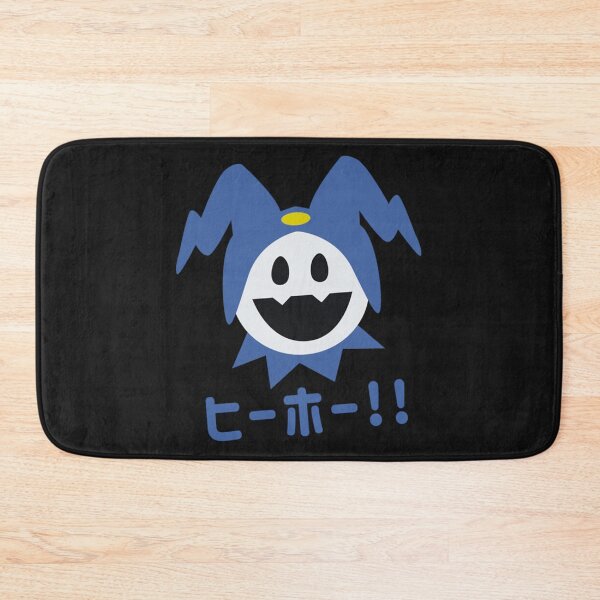 Item preview, Jack Frost Shin Megami Tensei Persona SMT    designed and sold by JosHerman7.