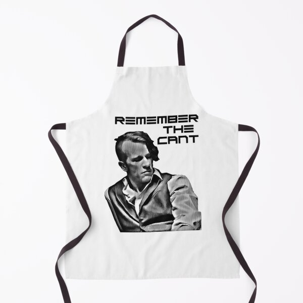Item preview, Remember The Cant designed and sold by DogDayzeDesigne.