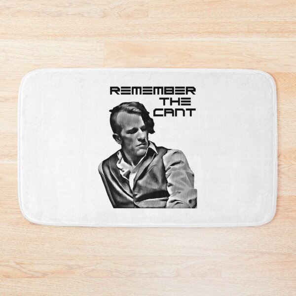 Item preview, Remember The Cant   designed and sold by DogDayzeDesigne.
