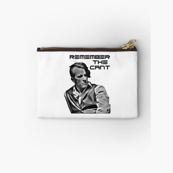 Item preview, Remember The Cant   designed and sold by DogDayzeDesigne.