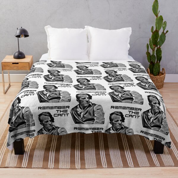 Item preview, Remember The Cant designed and sold by DogDayzeDesigne.