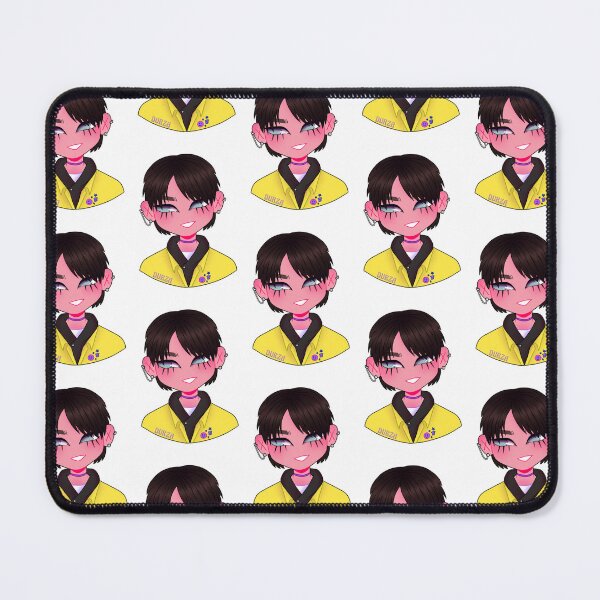 Item preview, ODDINARY I.N. designed and sold by duraznita143.