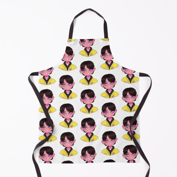 Item preview, ODDINARY I.N. designed and sold by duraznita143.