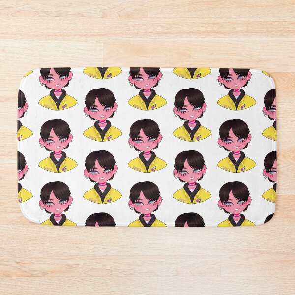 Item preview, ODDINARY I.N. designed and sold by duraznita143.
