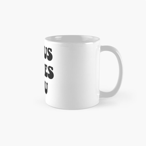 Item preview, Jesus Loves You designed and sold by Katie Moddelmog.