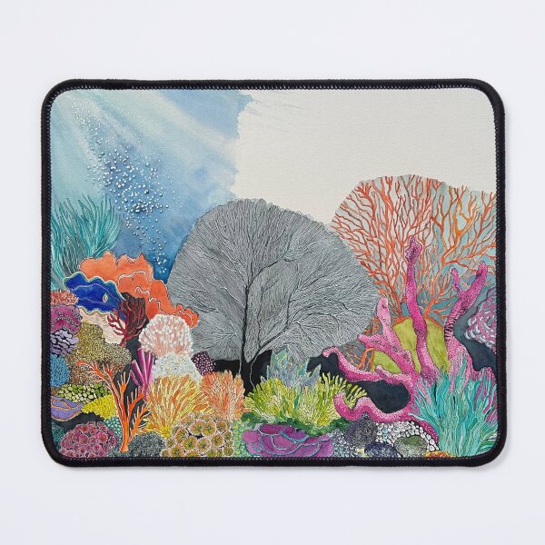 Item preview, The Reef designed and sold by BelindaSArtist.