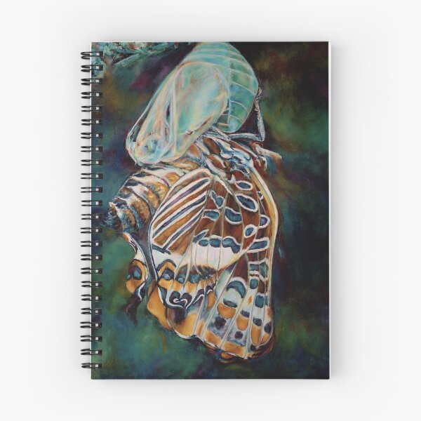 Item preview, Metamorphosis designed and sold by Mearced-Art.