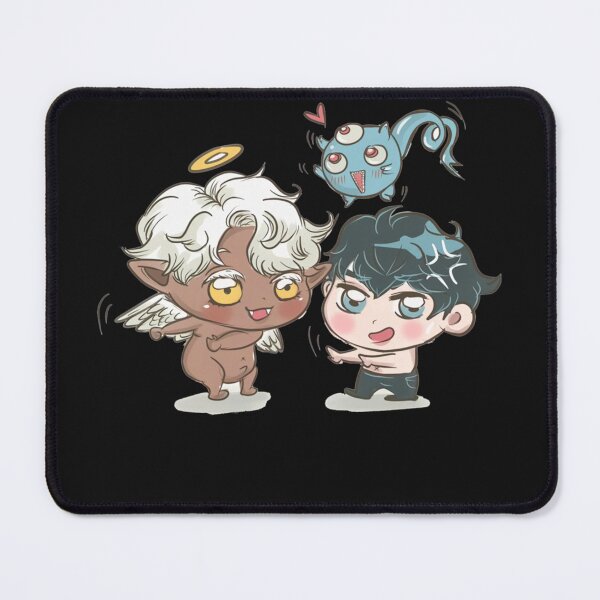 Item preview, Chibi Dear Door designed and sold by LORENZOCRAIG8.