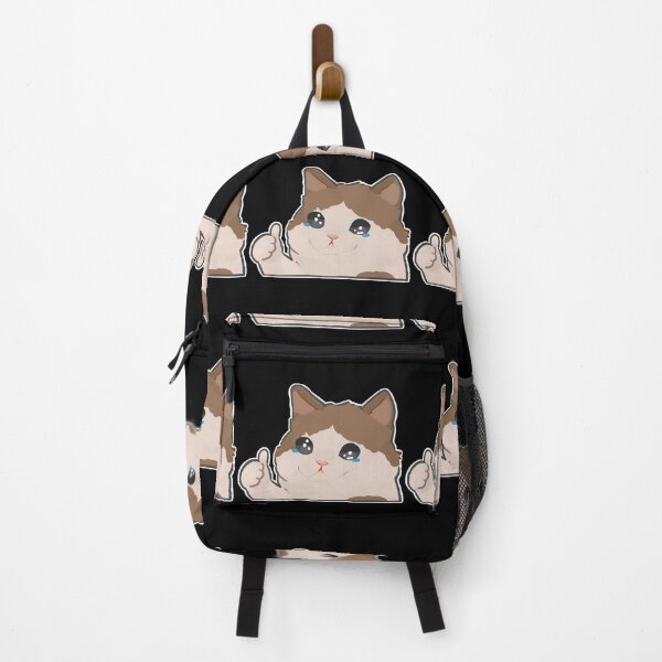 Item preview, crying cat meme designed and sold by cqicmzsqytn55.