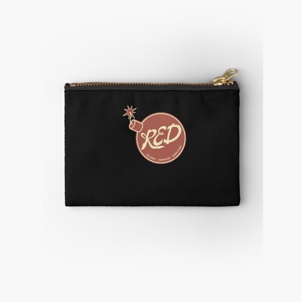 Item preview, RED (Reliable Excavation Demolition)  designed and sold by RustyHarvey.