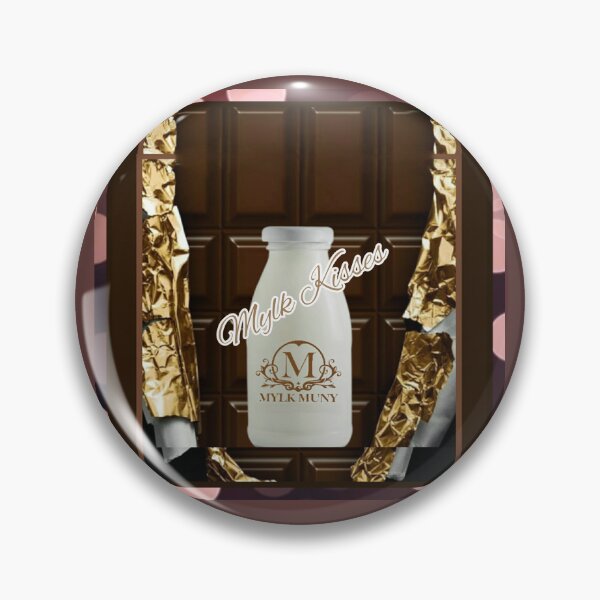 Item preview, Everything Chocolate  designed and sold by Mylk-Muny.