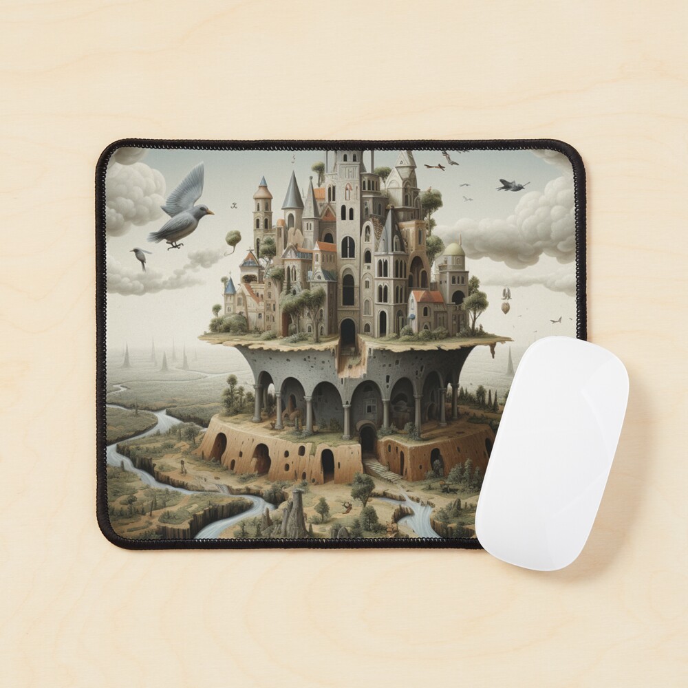 Item preview, Mouse Pad designed and sold by StoveDRoothe.