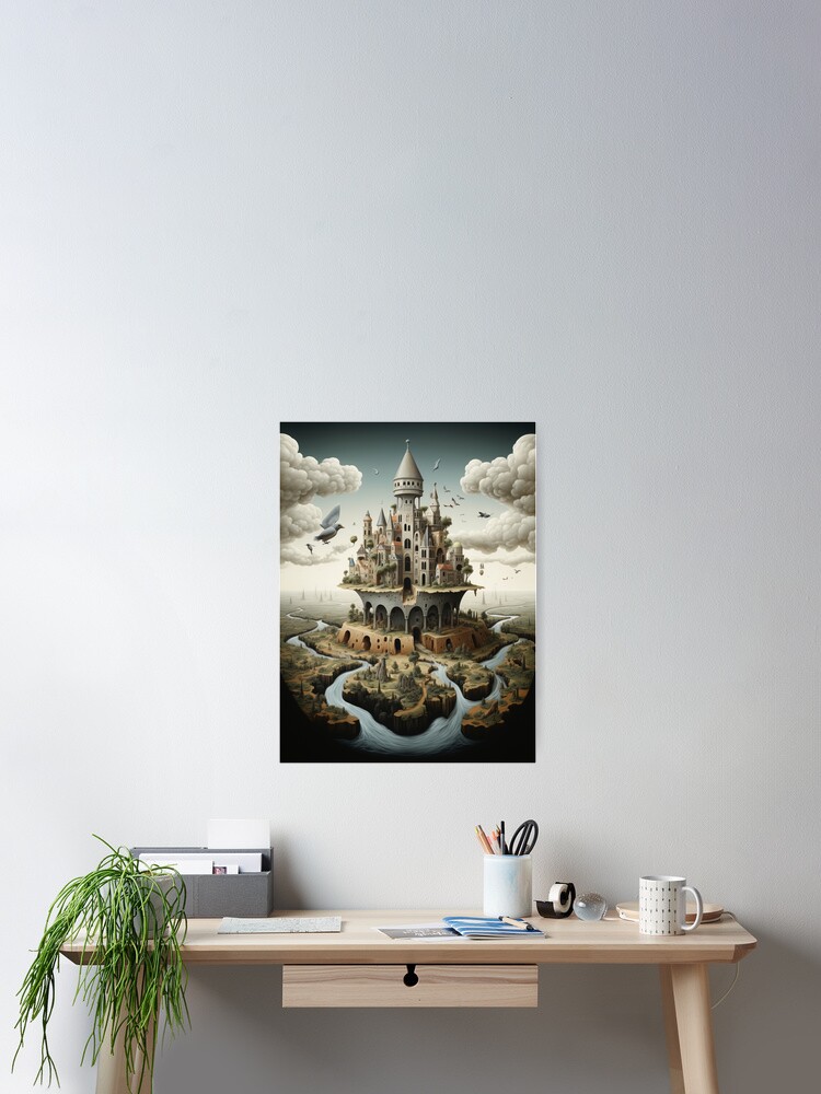 Thumbnail 2 of 3, Poster, Last Destination designed and sold by StoveDRoothe.