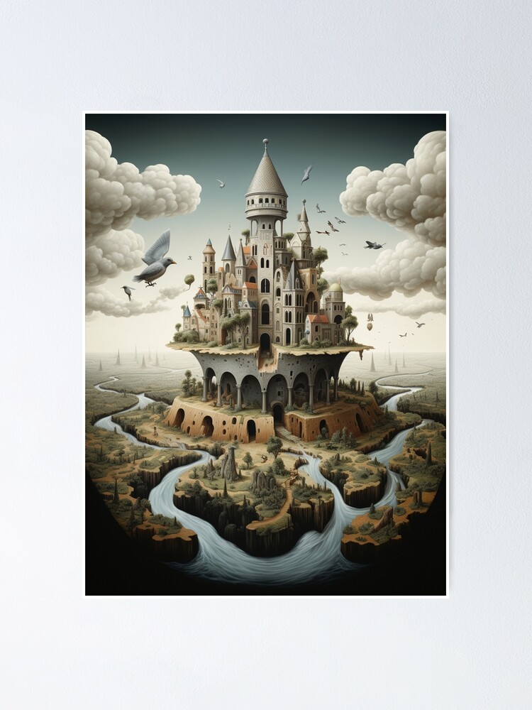 Thumbnail 1 of 3, Poster, Last Destination designed and sold by StoveDRoothe.