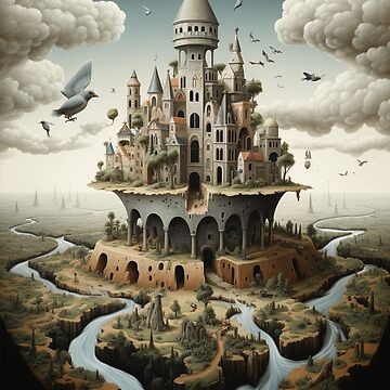 Artwork thumbnail, Last Destination by StoveDRoothe
