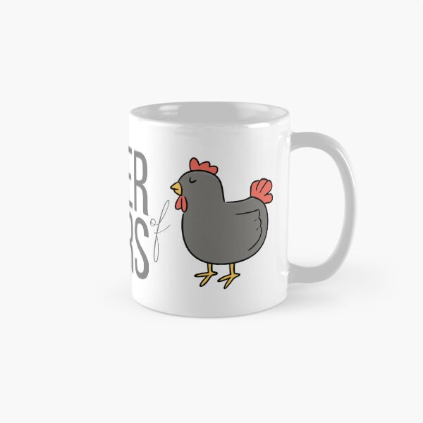 Item preview, Mother of cluckers - chicken Mums unite! designed and sold by Lawlz.