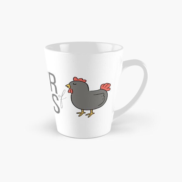 Item preview, Mother of cluckers - chicken Mums unite! designed and sold by Lawlz.