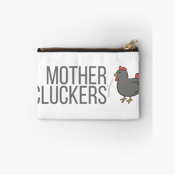 Item preview, Mother of cluckers - chicken Mums unite! designed and sold by Lawlz.