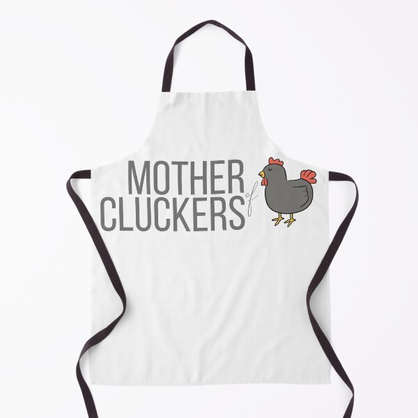 Item preview, Mother of cluckers - chicken Mums unite! designed and sold by Lawlz.