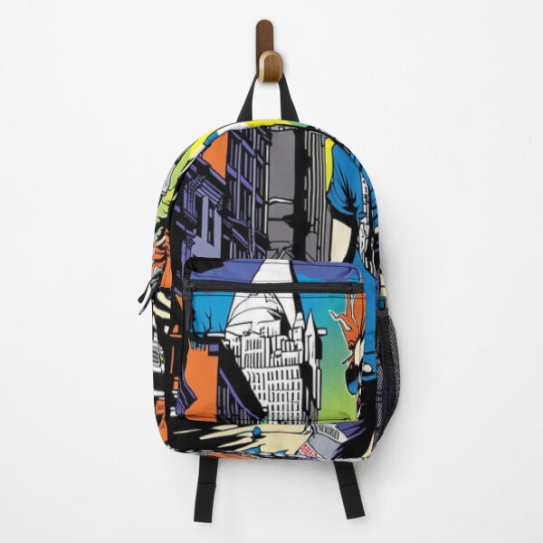 Item preview, New York Generation designed and sold by ChristCentered.