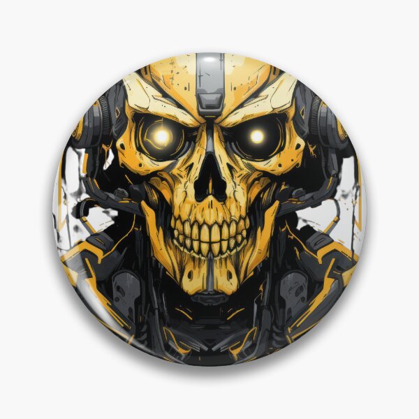 Item preview, Retro cool and a little bit spooky designed and sold by cafegrafis.